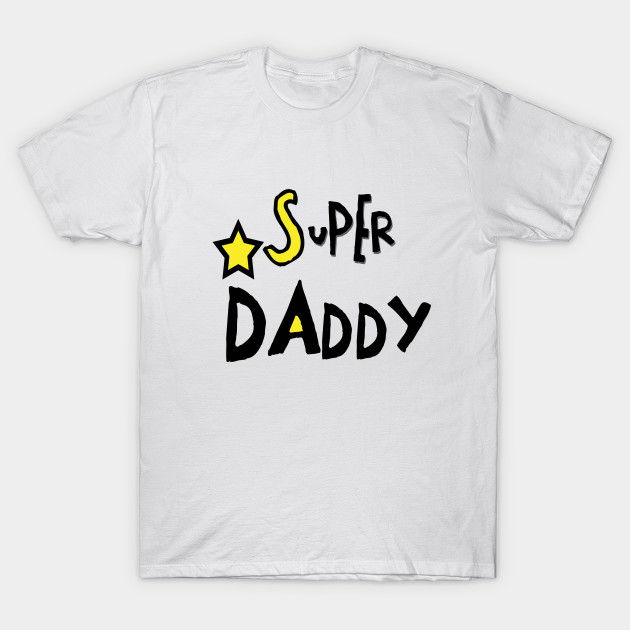 Super Daddy - Family Couples - Octerson by octerson